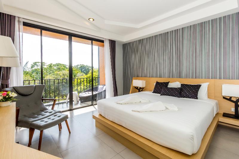 Apple A Day Resort Krabi Aonang Beach, Singapore