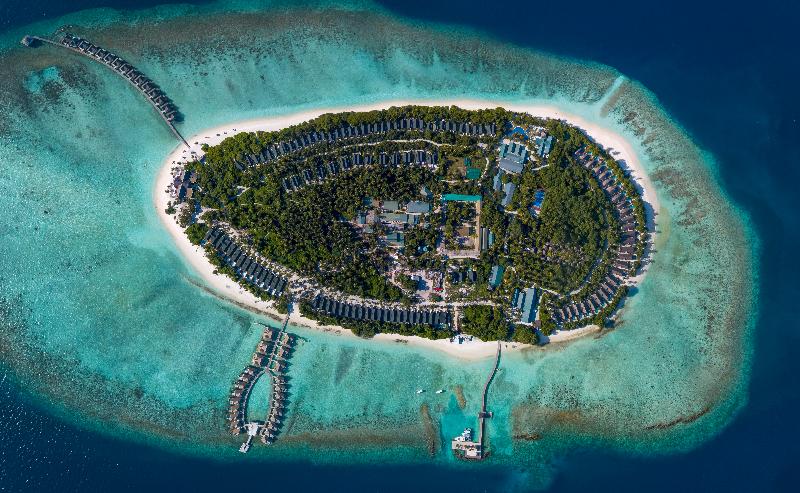 Furaveri Maldives, Singapore