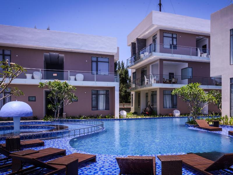 Sepon Boutique Resort, Singapore