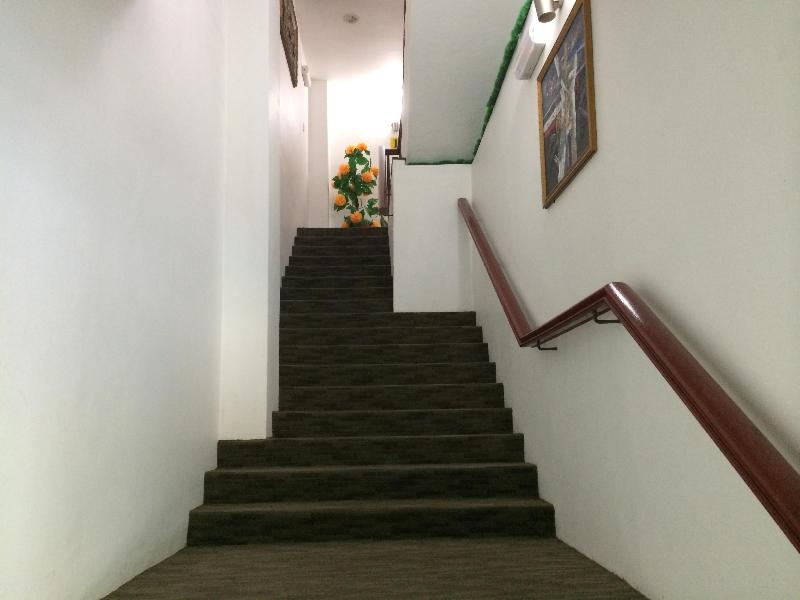 Photo of Grandview Hotel, 3-star hotel in Kuantan (and vicinity)