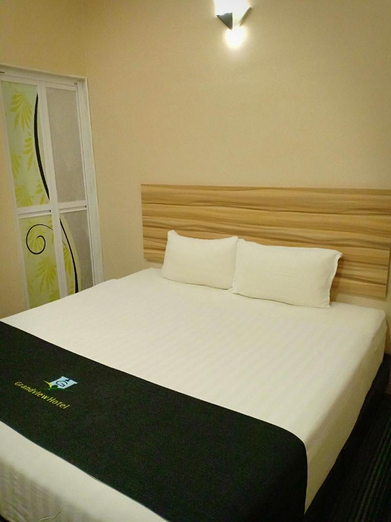 Photo of Grandview Hotel, 3-star hotel in Kuantan (and vicinity)