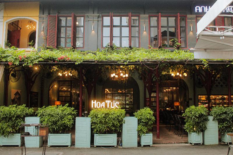 Hotel Indigo Saigon The City by IHG, Singapore