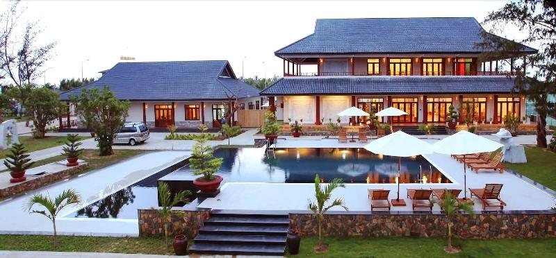Aniise Villa Resort, Singapore