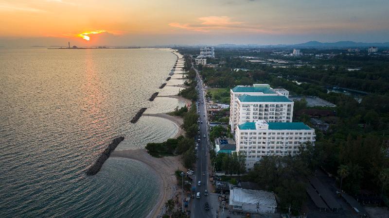 Kantary Bay Hotel And Serviced Apartments, Singapore