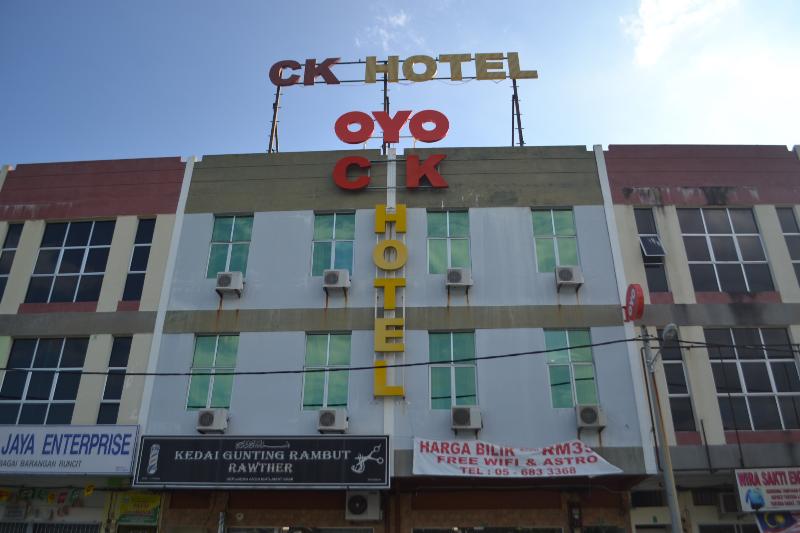 OYO 89715 CK Hotel 2, Singapore