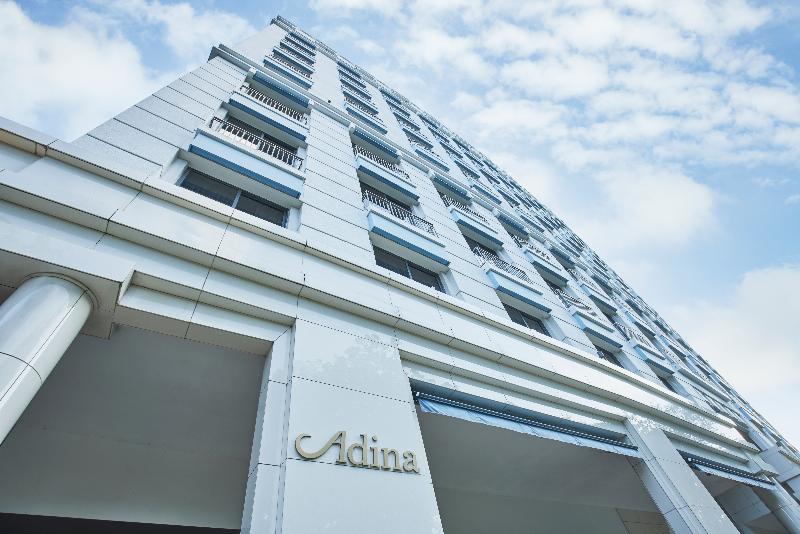 Adina Serviced Apartments Singapore Orchard, Singapore