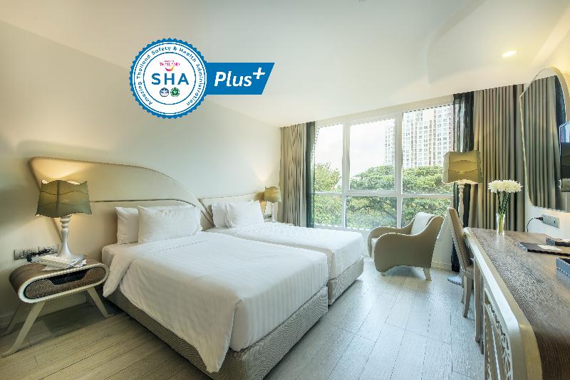 Le Tada Parkview Hotel, Singapore