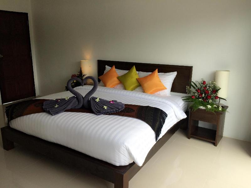 The Seashore Kamala Service Apartment, Singapore