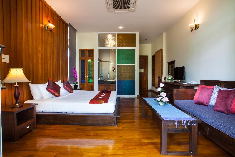 Photo of Pattra Vill Resort, 5-star hotel in Koh Samui