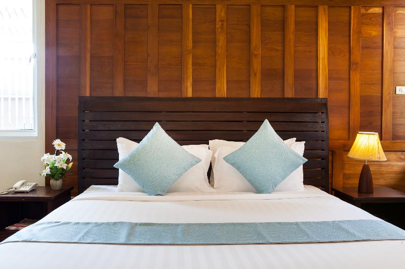 Photo of Pattra Vill Resort, 5-star hotel in Koh Samui