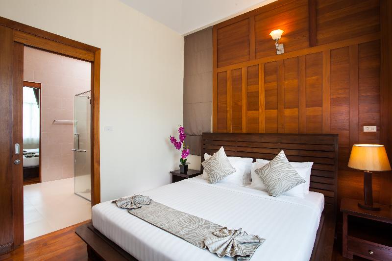 Photo of Pattra Vill Resort, 5-star hotel in Koh Samui