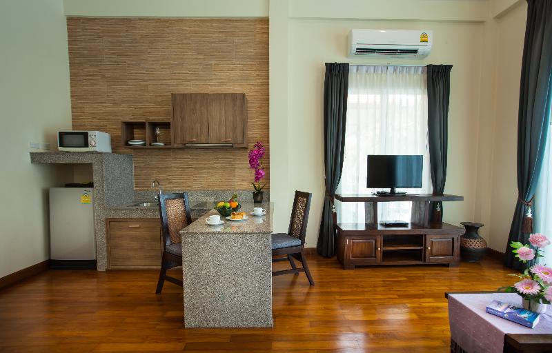 Photo of Pattra Vill Resort, 5-star hotel in Koh Samui