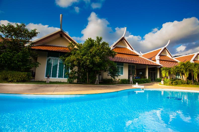 Photo of Pattra Vill Resort, 5-star hotel in Koh Samui