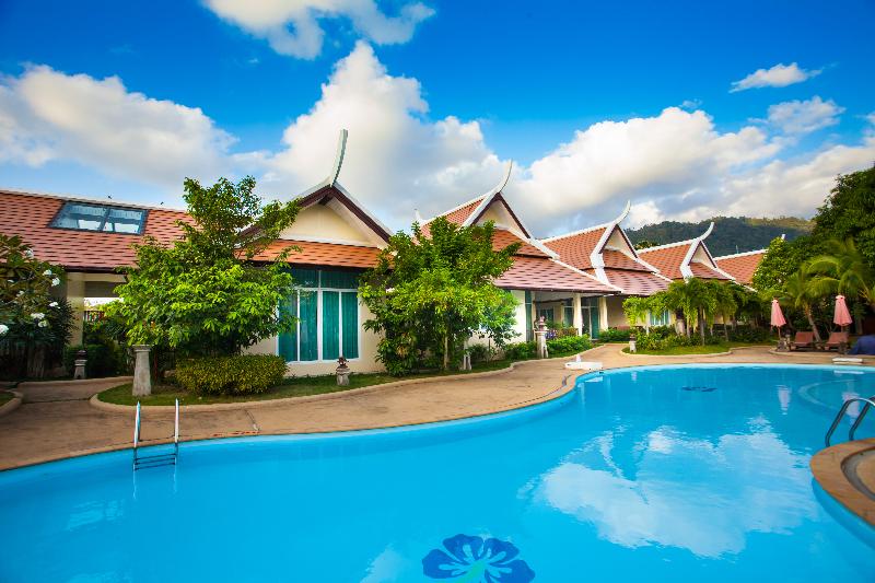 Photo of Pattra Vill Resort, 5-star hotel in Koh Samui