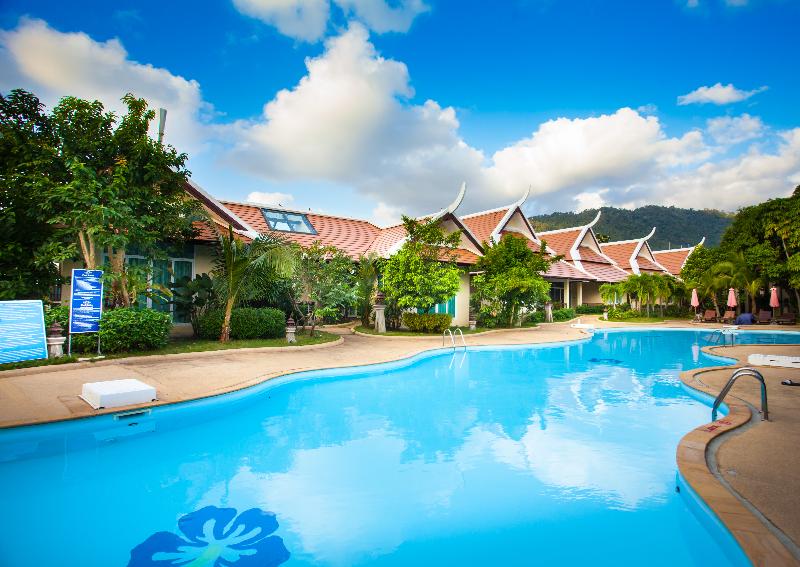 Photo of Pattra Vill Resort, 5-star hotel in Koh Samui