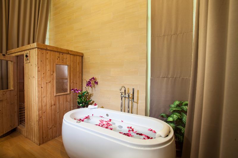 Photo of Pattra Vill Resort, 5-star hotel in Koh Samui