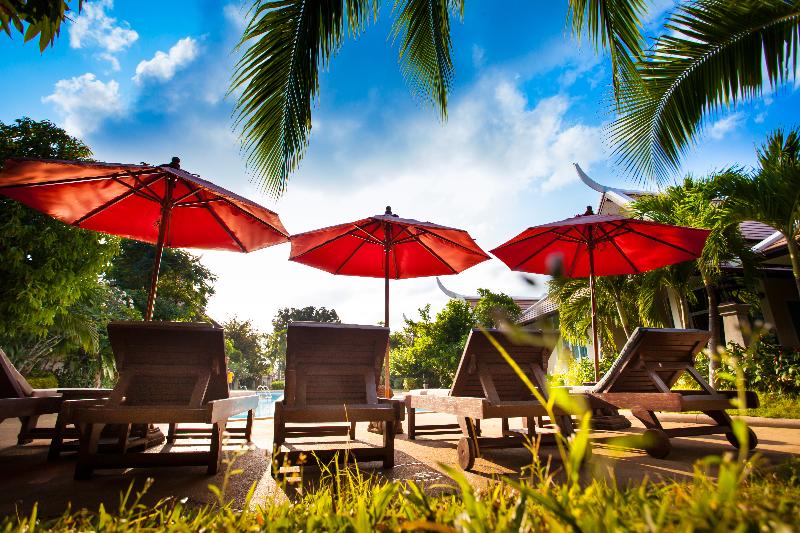 Photo of Pattra Vill Resort, 5-star hotel in Koh Samui