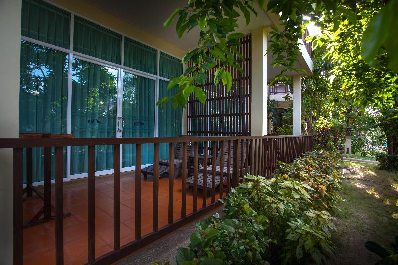 Photo of Pattra Vill Resort, 5-star hotel in Koh Samui