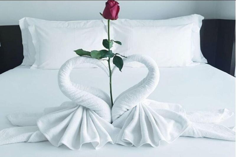 Photo of The Bridge Residence Hotel hotel in Kanchanaburi