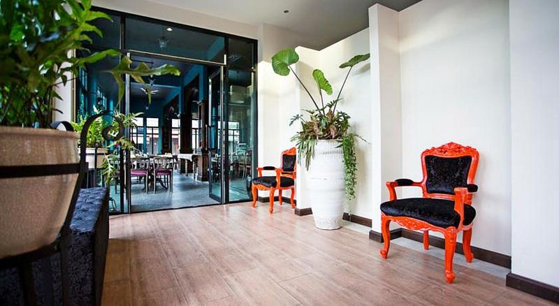 Photo of The Bridge Residence Hotel hotel in Kanchanaburi