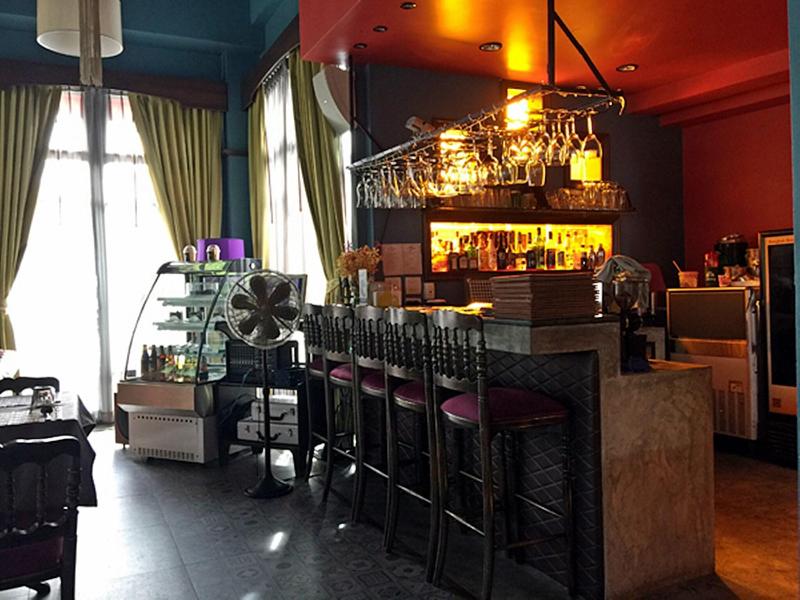 Photo of The Bridge Residence Hotel hotel in Kanchanaburi