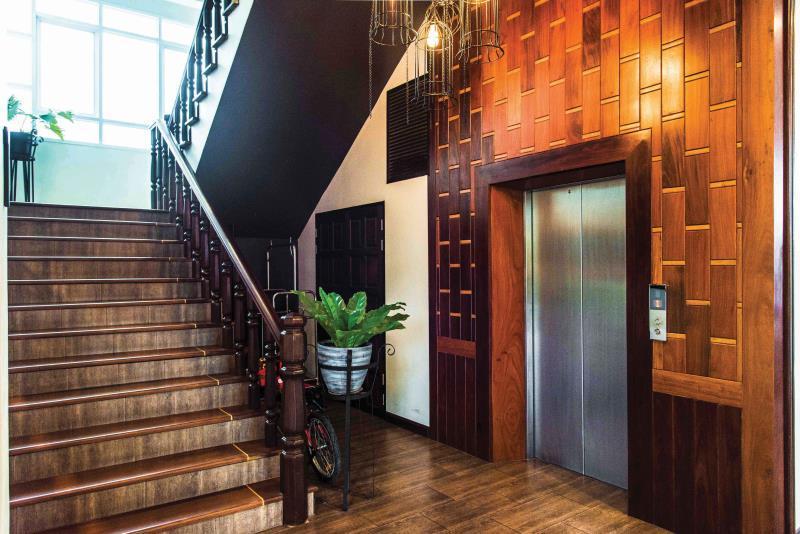 Photo of The Bridge Residence Hotel hotel in Kanchanaburi