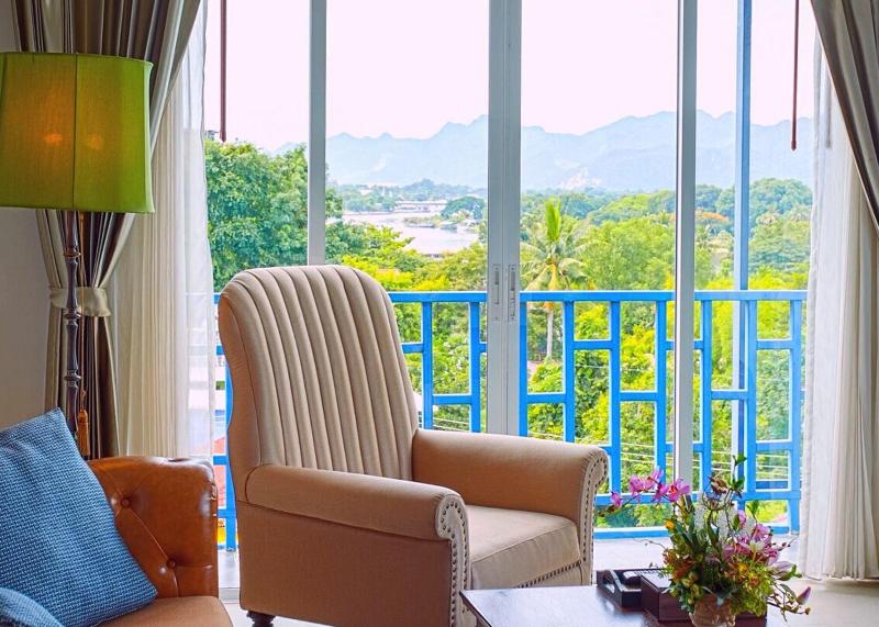 Photo of The Bridge Residence Hotel hotel in Kanchanaburi