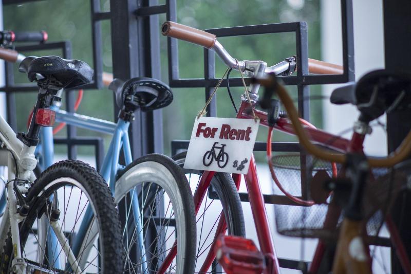 Photo of The Bridge Residence Hotel hotel in Kanchanaburi