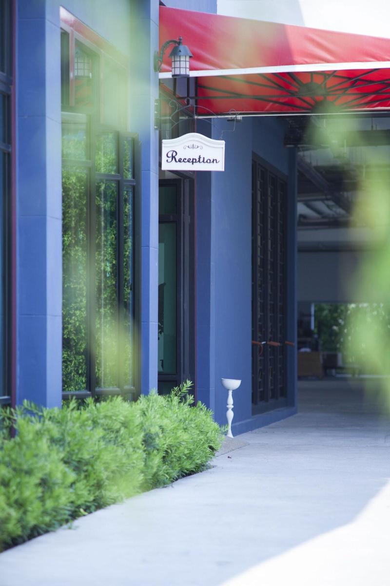 Photo of The Bridge Residence Hotel hotel in Kanchanaburi