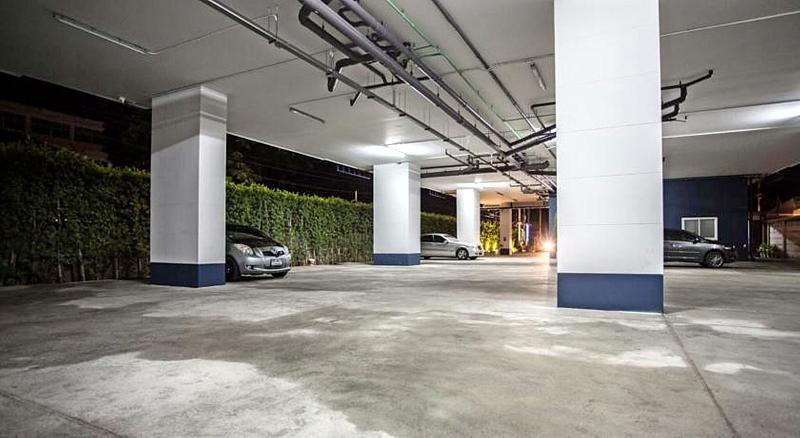 Photo of The Bridge Residence Hotel hotel in Kanchanaburi