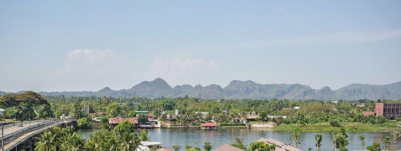 Photo of The Bridge Residence Hotel hotel in Kanchanaburi