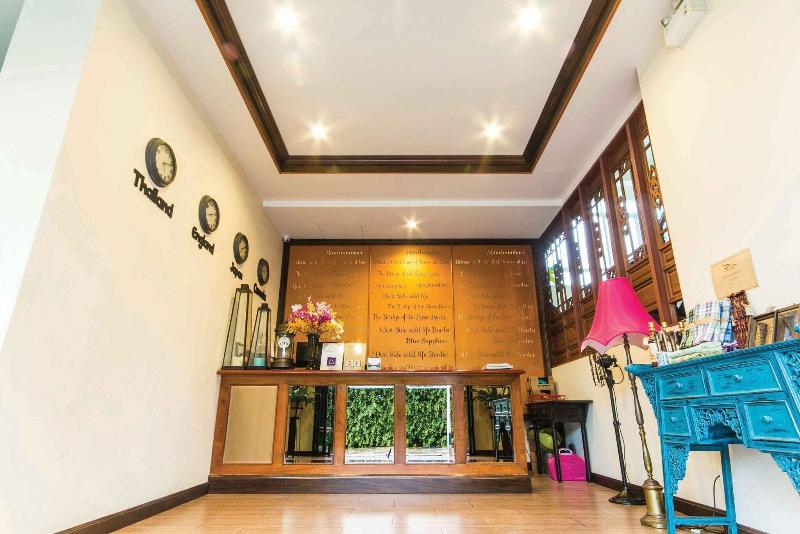 Photo of The Bridge Residence Hotel hotel in Kanchanaburi