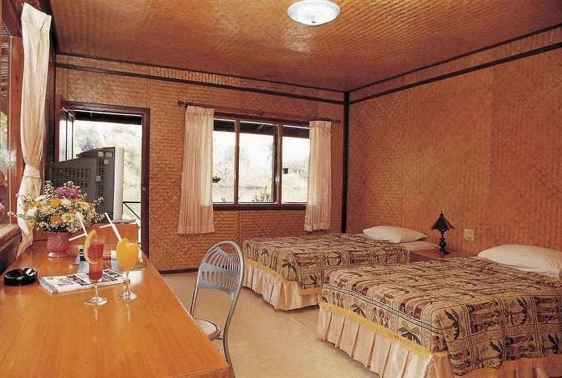 Photo of Duenshine Resort, 2-star hotel in Kanchanaburi