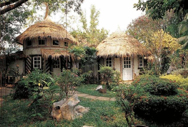 Photo of Duenshine Resort, 2-star hotel in Kanchanaburi