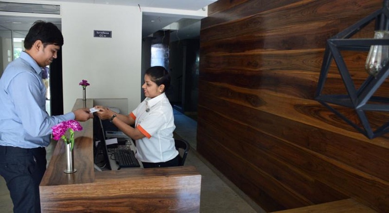 Photo of Hyatt Centric Candolim Goa, 5-star hotel in Candolim