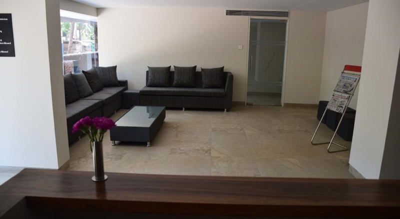 Photo of Hyatt Centric Candolim Goa, 5-star hotel in Candolim