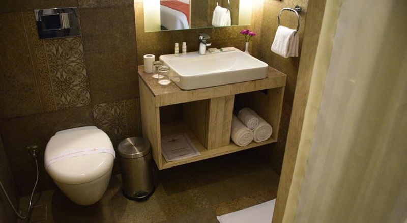 Photo of Hyatt Centric Candolim Goa, 5-star hotel in Candolim