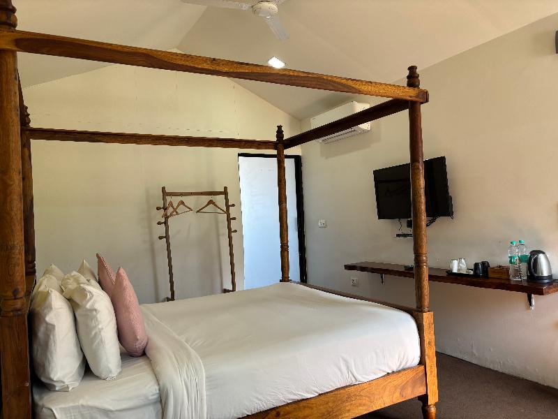 Photo of The Ayali Riverside Resort Rishikesh, 4-star hotel in Haridwar (and vicinity)