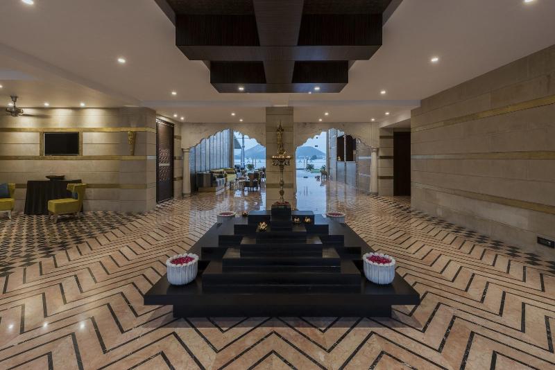 Photo of Hotel Lakend, 5-star hotel in Udaipur