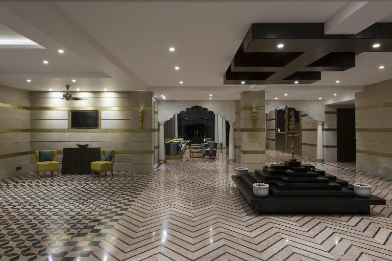 Photo of Hotel Lakend, 5-star hotel in Udaipur