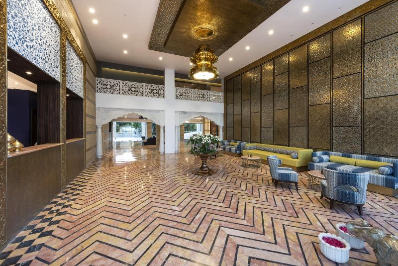 Photo of Hotel Lakend, 5-star hotel in Udaipur