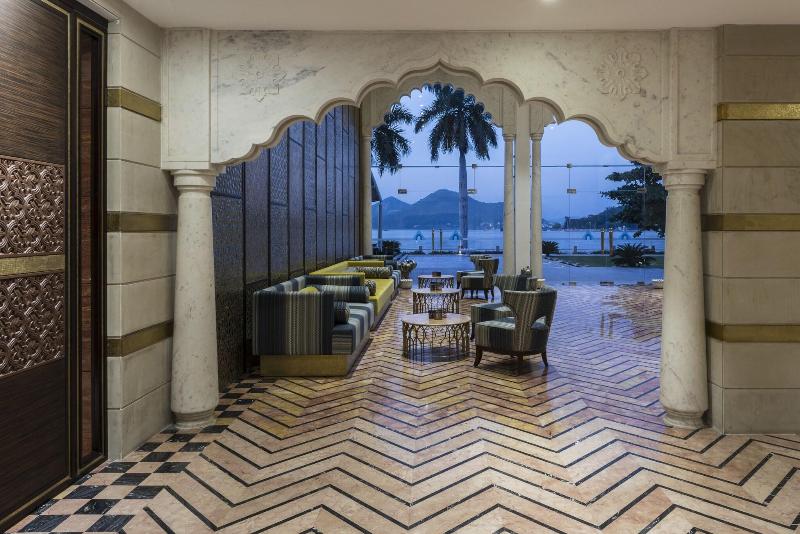 Photo of Hotel Lakend, 5-star hotel in Udaipur