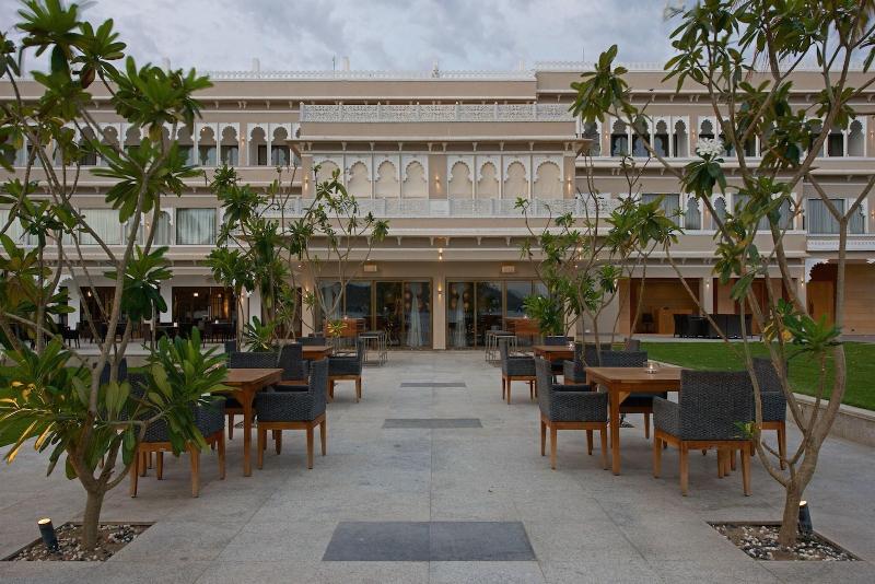 Photo of Hotel Lakend, 5-star hotel in Udaipur