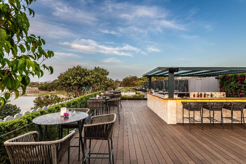 Photo of Hotel Lakend, 5-star hotel in Udaipur