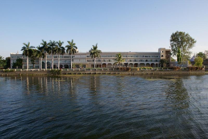 Photo of Hotel Lakend, 5-star hotel in Udaipur