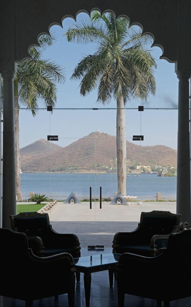 Photo of Hotel Lakend, 5-star hotel in Udaipur