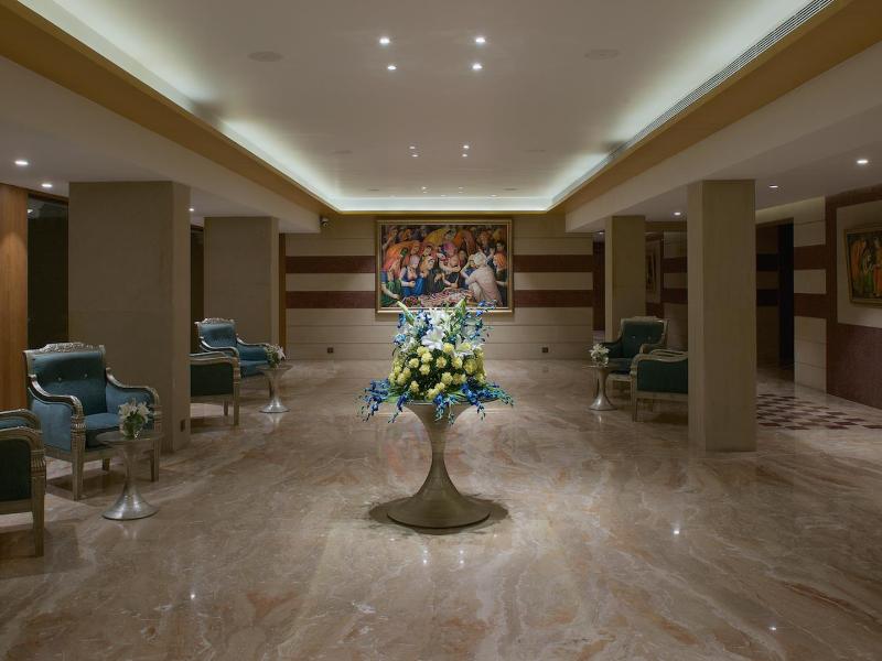 Photo of Hotel Lakend, 5-star hotel in Udaipur