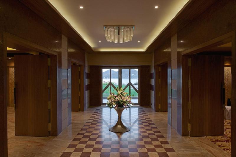 Photo of Hotel Lakend, 5-star hotel in Udaipur