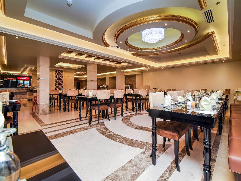 Photo of Action Hotel Ras Al Khaimah, 2-star hotel in Digdaga
