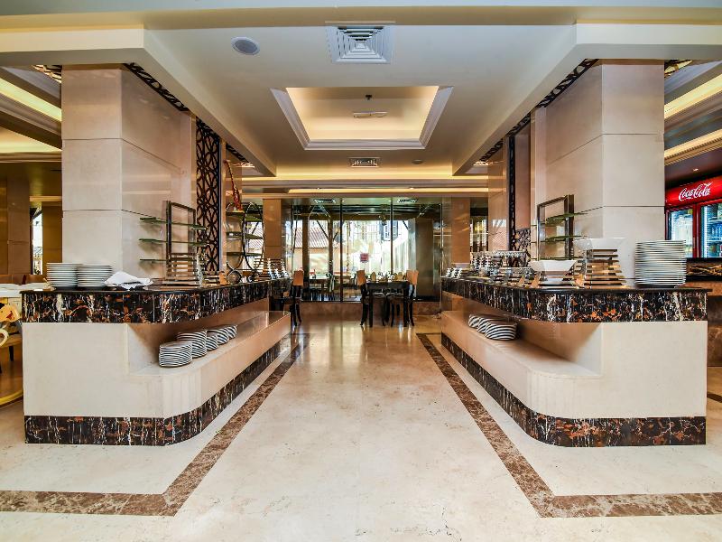 Photo of Action Hotel Ras Al Khaimah, 2-star hotel in Digdaga